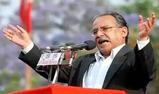 Prachanda: Nepal does not want to be India's yes man