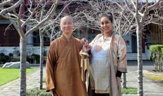 Indian-origin artist Tiffany Singh's work to be displayed in New Zealand