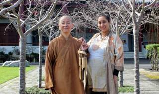 Indian-origin artist Tiffany Singh’s work to be displayed in New Zealand