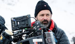 Everest director recalls tough shoot