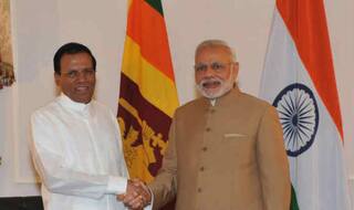 India hopes for consensus on resolution at UNHRC on Sri Lanka