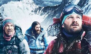 Everest trailer: Be prepared for an adventure atop the world's highest mountain!