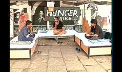 FTII row: Government is not responding to students’ hunger strike, says director Prashant Pathrabe