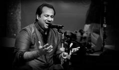 Naina Tose Lage: Rahat Fateh Ali Khan's song for Meeruthiya Gangsters unveiled