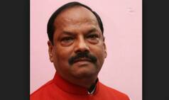 Jharkhand CM Raghubar Das has narrow escape as plane’s tyre bursts on landing