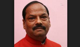 Jharkhand CM Raghubar Das has narrow escape as plane’s tyre bursts on landing