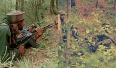 2 army men, 4 militants killed in Handwara encounter