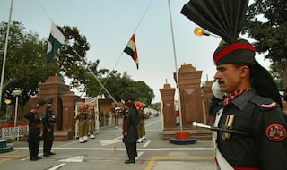 Pakistan summons Indian Deputy High Commissioner for ‘unprovoked ceasefire violations’ by Indian security forces