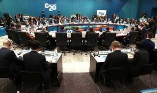 G20 launches W20 grouping for gender inclusive economic growth