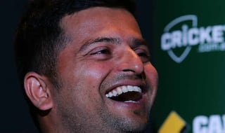 Suresh Raina to croon for Bollywood film