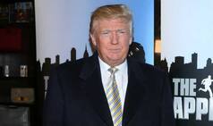 Donald Trump would make a terrible President: Sharon Osbourne