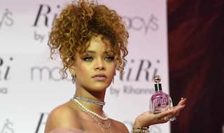 It`s official! RiRi`s own beauty line on horizon