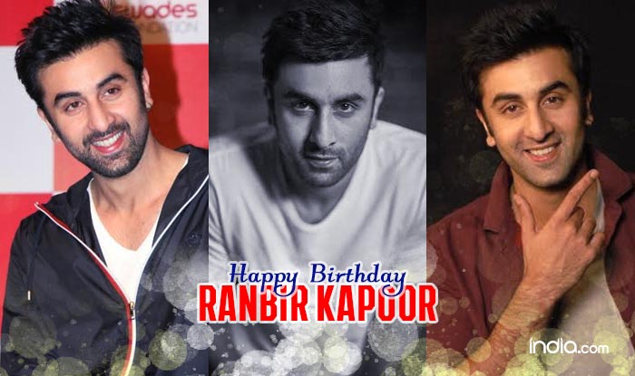 Profitability for ranbir kapoor happy birthday