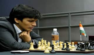 SP Sethuraman holds P Harikrishna to a draw in World Cup Chess