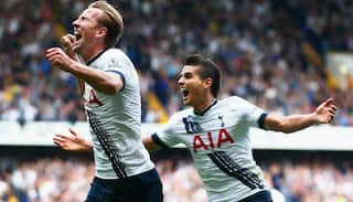 Premier League 2018-19, Crystal Palace vs Tottenham Hotspurs Live Streaming And Preview