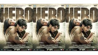 Debutants Sooraj Pancholi and Athiya Shetty Fail to Impress in 'Hero'
