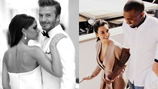 Angelina Jolie, Brad Pitt, Kim Kardashian, Kanye West: 7 hottest and perfect Hollywood celebrity couples