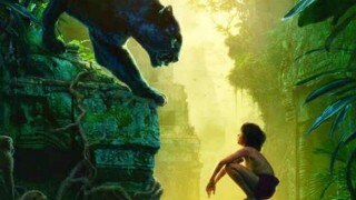 The Jungle Book director bags PETA US award