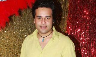 उषा नाडकर्णी का मजाक उड़ाएंगे कृष्णा