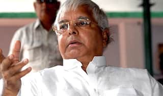 Lalu Prasad Yadav's Condition Normal, he is Doing Fine: Doctor