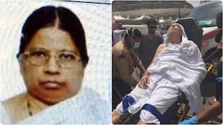 Mecca stampede: First Indian death reported as toll mounts to 717, over 850 injured