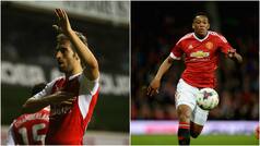 Captial One Cup 2015 Third Round: Results, Fixtures & Standings