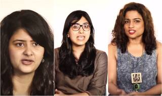 Indian women speak up on street harassment; the revelations are shocking