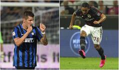 AC Milan Vs Inter Milan, Italian Serie A Milan Derby 2015 Free Live Streaming: Watch Free Live Stream and Telecast on Sony Kix & LivSports
