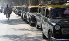 Taxi, Auto Night Fares to be Hiked in Mumbai From March 1. Check New Prices Here