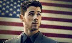 Nick Jonas drops a surprise new track on SoundCloud account