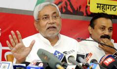 Nitish promises electricity by 2016, slams BJP
