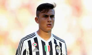 Dybala Transfer: Man-U, Hotspur, Real Madrid Could be Interested in Juve Star