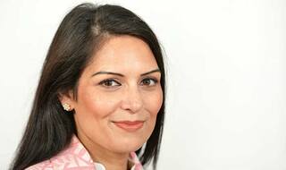 Priti Patel : Narendra Modi’s visit to boost special relationship of India and United Kingdom