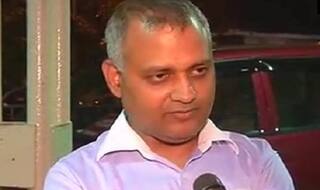 Somnath Bharti Case: Supreme Court to hear bail plea on Monday