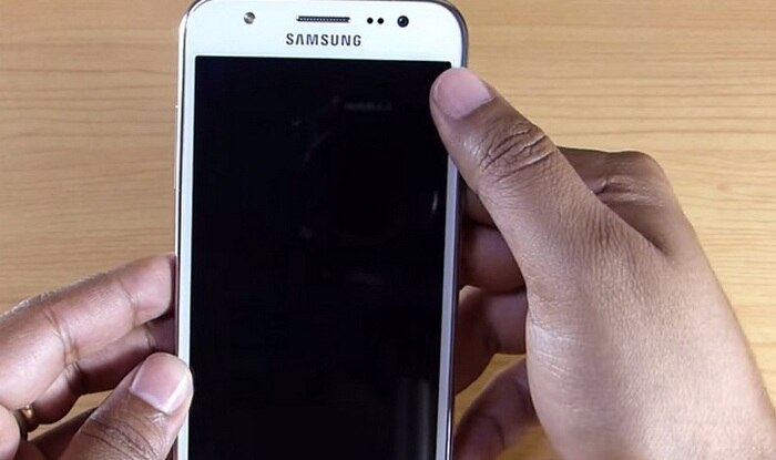 Review: Samsung Galaxy J5 2015