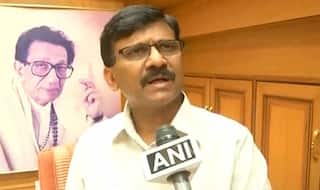 Mayor will be from Shiv Sena, Sanjay Raut says, denies approaching Congress