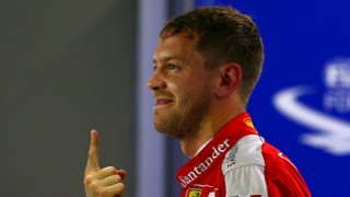 Formula One: Sebastian Vettel Tops Table on 1st Day of Pre-Season Testing