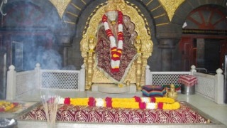 Shirdi Saibaba's Name Appears in Ahmednagar Voters' List, Case Registered Against Miscreant
