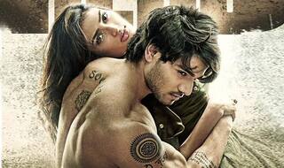 Hero: Sooraj Pancholi and Athiya Shetty show what it takes to be in showbiz!