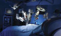 New smart robot speeds up cancer treatment research