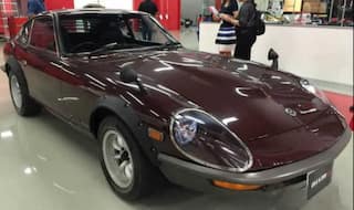 Nissan India turns to sports car, luxury SUV to build brand