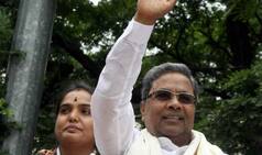 Karnataka Chief Minister Siddaramaiah slams BJP leader Eshwarappa