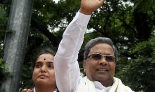Karnataka Chief Minister Siddaramaiah slams BJP leader Eshwarappa