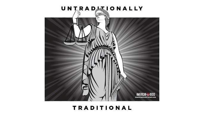 'American Desis' Podcast Talk Domestic Violence with L.A. Prosecuter Pallavi Dhawan