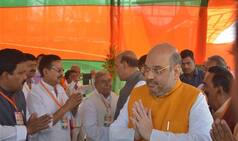 Bihar assembly elections: NDA finalizes seat-sharing pact; BJP to contest on 160 seats