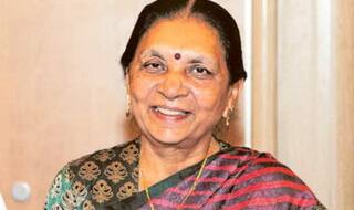 Anandiben Patel Says, Attempts made to introduce Maoism in Gujarat