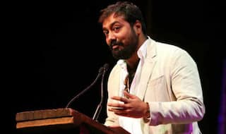 Titli an impactful film: Anurag Kashyap