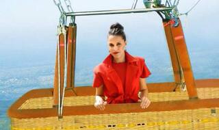 Will add to action aspect of Roadies X3: Neha Dhupia