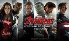 Deleted scene from 'Avengers: Age of Ultron' revealed