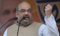 Amit Shah calls Nitish Kumar casteist; slams him for allegedly humiliating ‘mahadalit’ Jitan Ram Manjhi